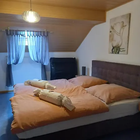 Martina Apartment