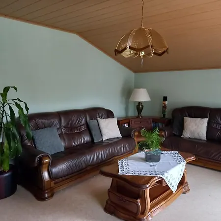 Apartment Martina St. Vith