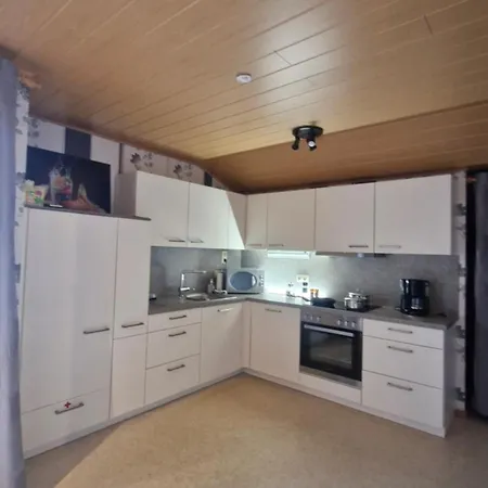 Martina Appartement