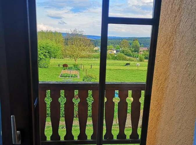 Apartment Martina St. Vith