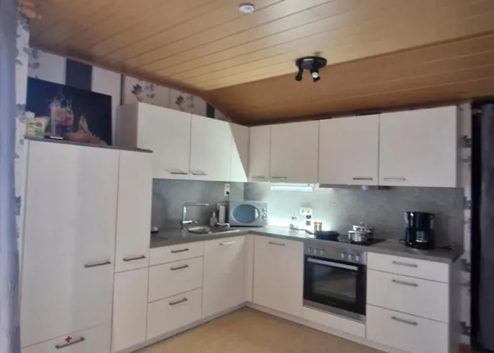 Martina Apartment